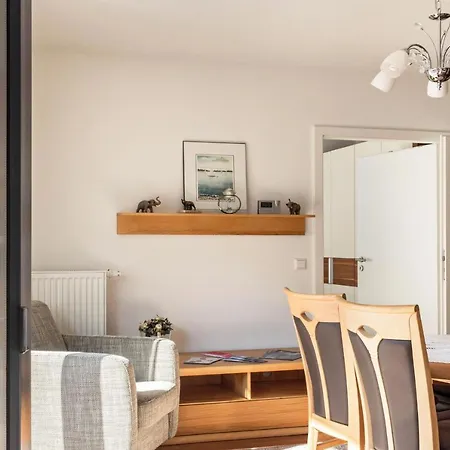 Apartamento Bei Marta Radolfzell am Bodensee