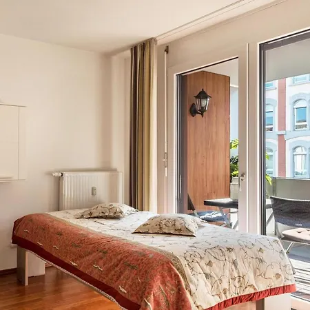 Apartamento Bei Marta Radolfzell am Bodensee