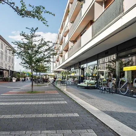 Apartamento Bei Marta *