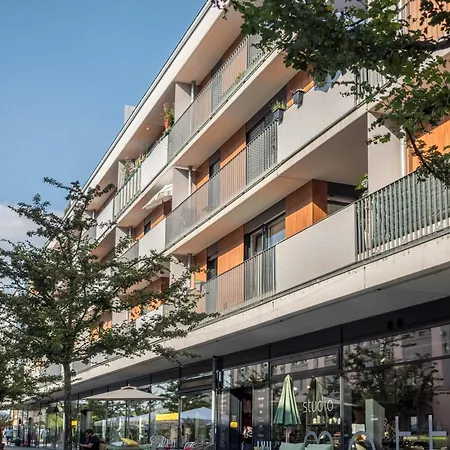 Bei Marta Radolfzell am Bodensee