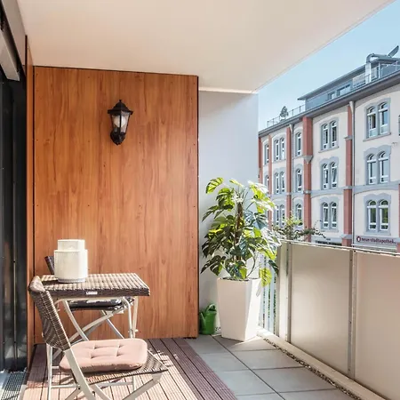 Bei Marta Apartment *