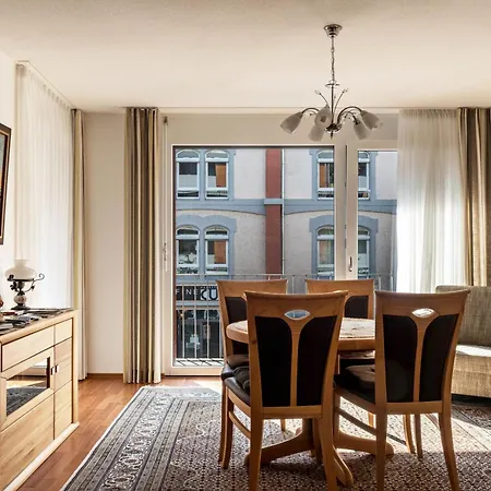 Bei Marta Apartment *