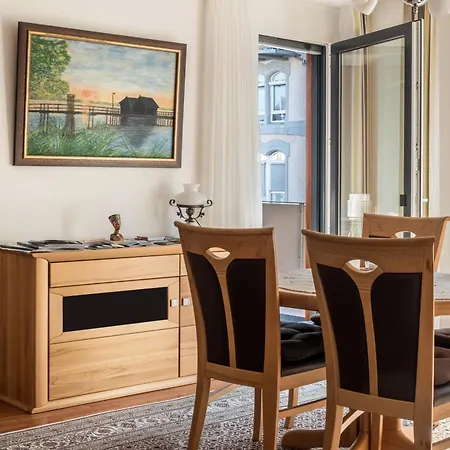 Apartamento Bei Marta *