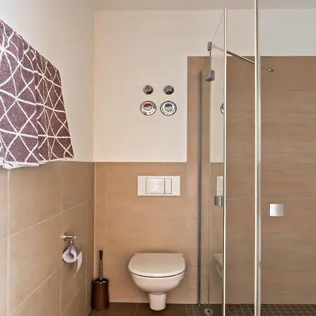Apartamento Bei Marta
