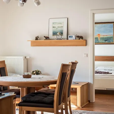Apartamento Bei Marta *