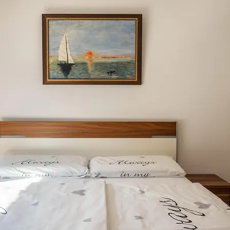 Apartment Bei Marta Radolfzell am Bodensee
