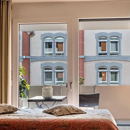 Bei Marta Apartamento *