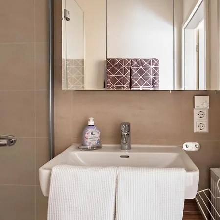 Apartamento Bei Marta