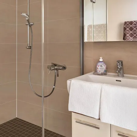 Apartamento Bei Marta Radolfzell am Bodensee