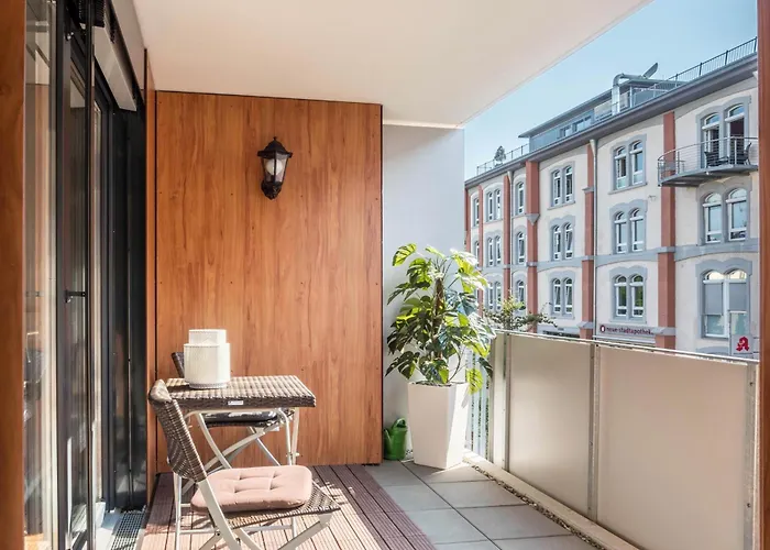 Bei Marta Radolfzell am Bodensee