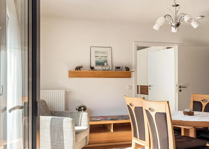 Lägenhet Bei Marta Radolfzell am Bodensee