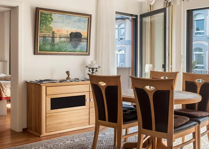 Bei Marta * רדולפצל אם בודנזי