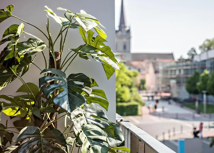 Bei Marta רדולפצל אם בודנזי