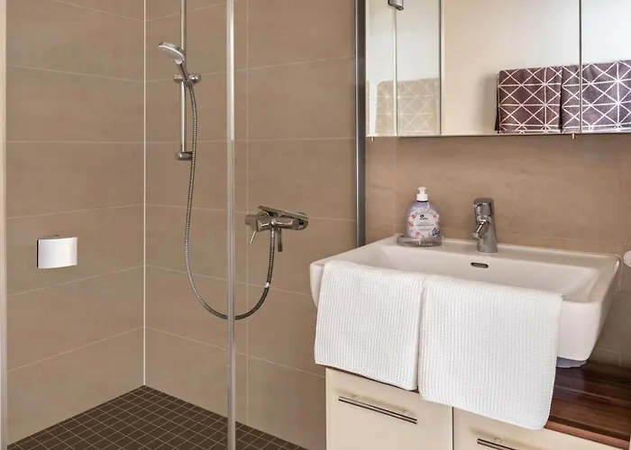 Lägenhet Bei Marta Radolfzell am Bodensee