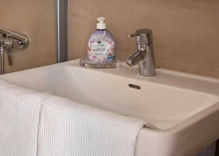 Lägenhet Bei Marta Radolfzell am Bodensee