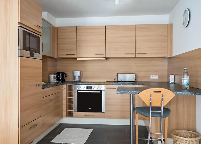 Bei Marta Lägenhet Radolfzell am Bodensee