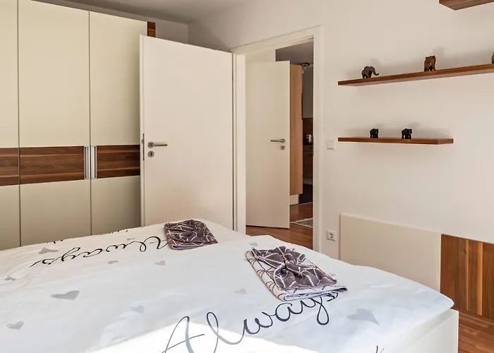 Bei Marta Radolfzell am Bodensee