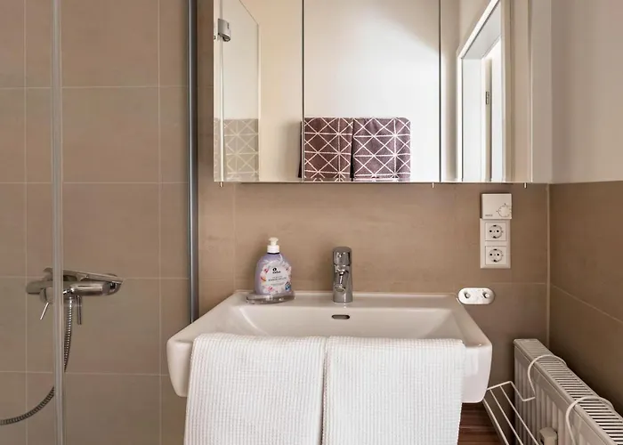 Lägenhet Bei Marta *