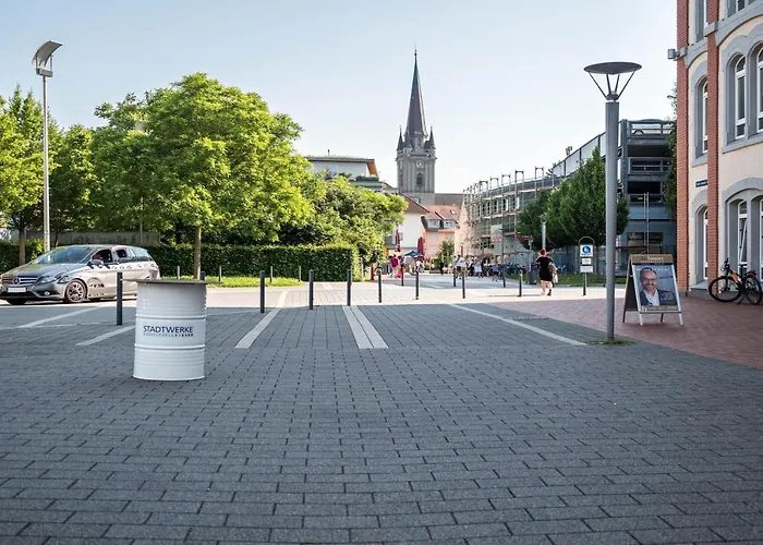 Lägenhet Bei Marta *