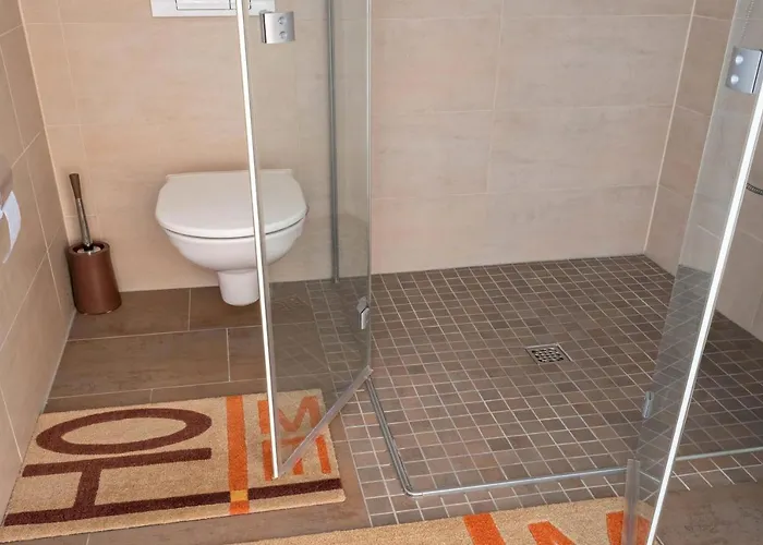 Bei Marta Lägenhet Radolfzell am Bodensee