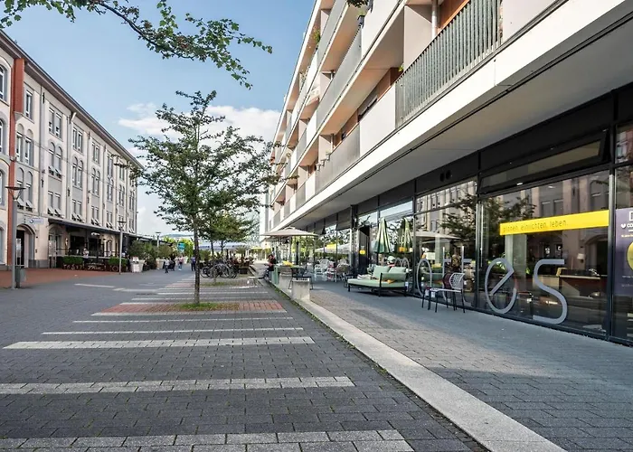 Lägenhet Bei Marta *