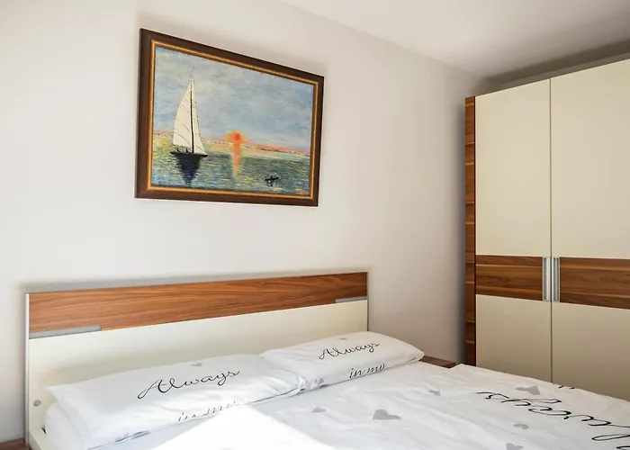 Bei Marta Lägenhet Radolfzell am Bodensee