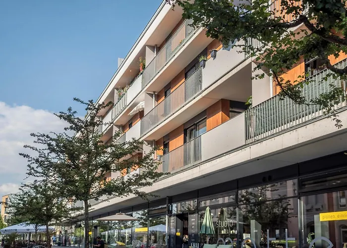 Bei Marta Radolfzell am Bodensee